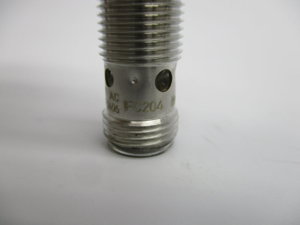 IFM EFECTOR IFC204 NSNP