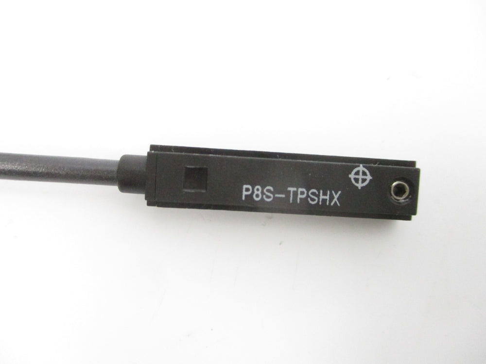PARKER P8S-TPSHX NSNP