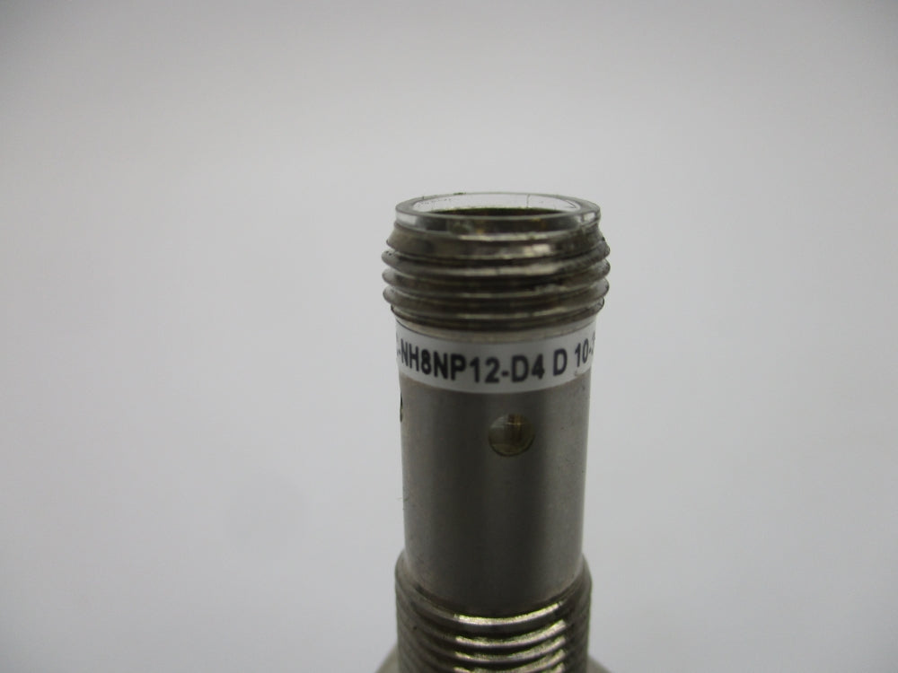 ALLEN BRADLEY 872C-NH8NP12-D4 SER. D NSNP