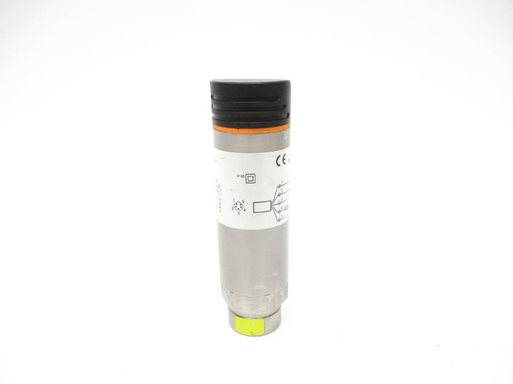IFM EFECTOR PN4224 UNMP