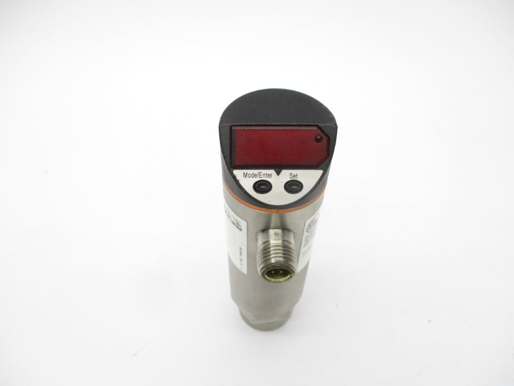 IFM EFECTOR PN4224 UNMP