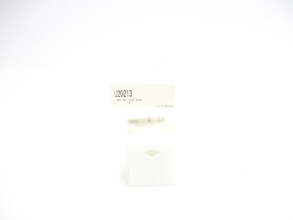 IFM EFECTOR U20213 NSNP