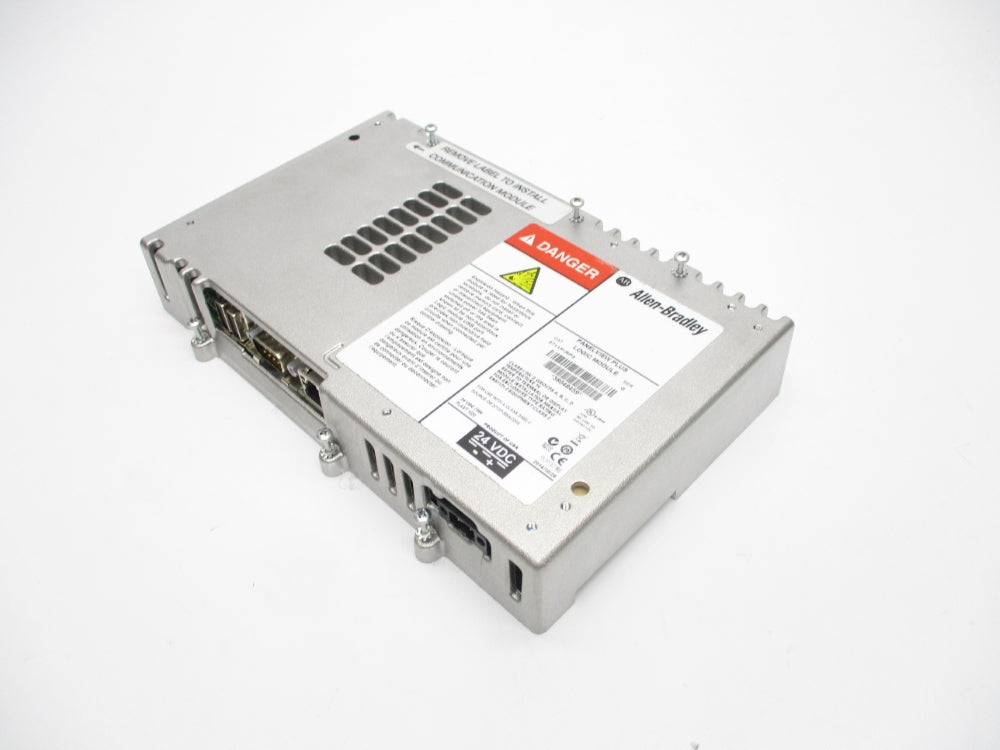 ALLEN BRADLEY 2711P-RP2 SER. G NSNP