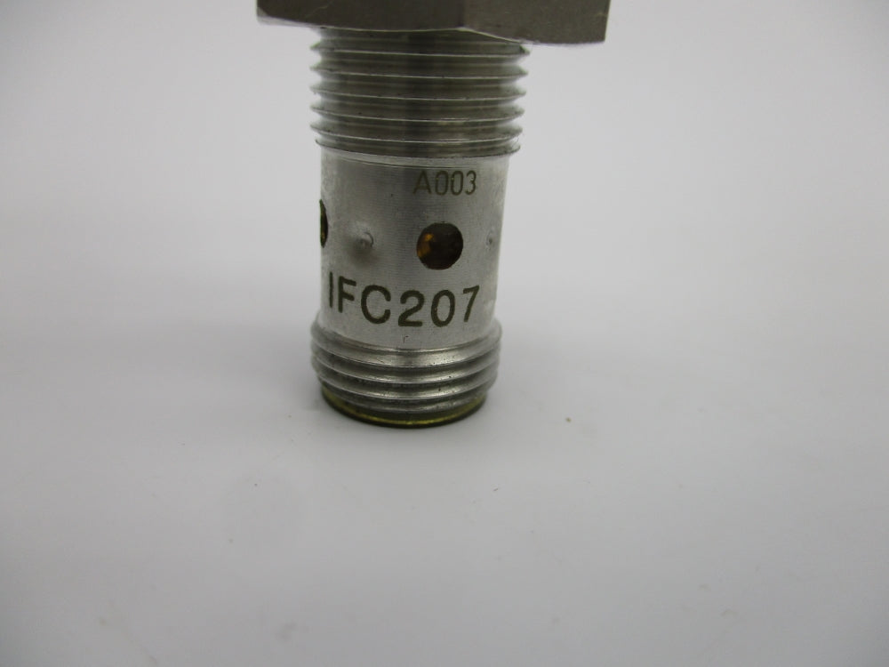 IFM EFECTOR IFC207 NSNP