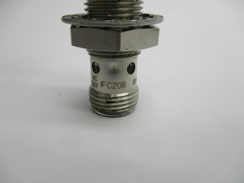 IFM EFECTOR IFC208 NSNP