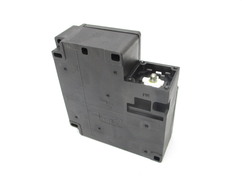 OMRON D4NL-2DFA-B (AS PICTURED) NSNP