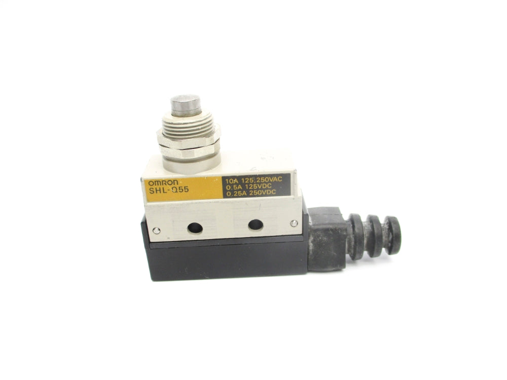 OMRON SHL-Q55 NSNP