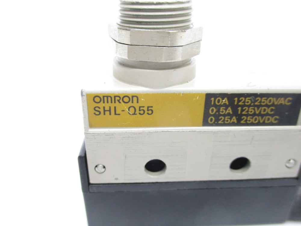 OMRON SHL-Q55 NSNP