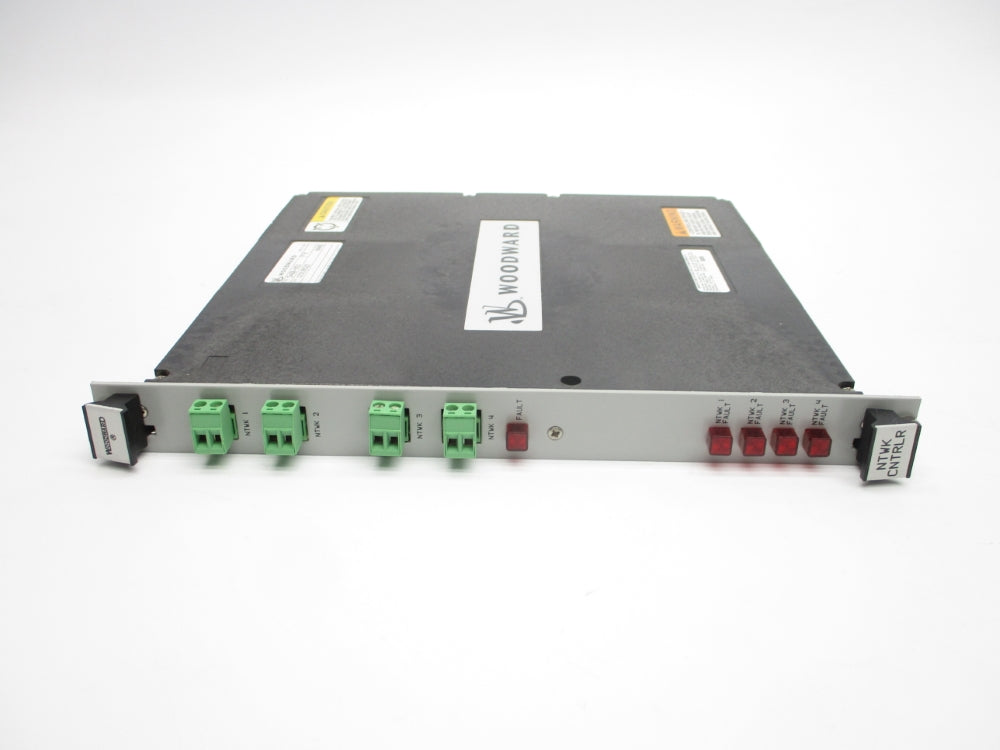WOODWARD 5466-031 NSNP