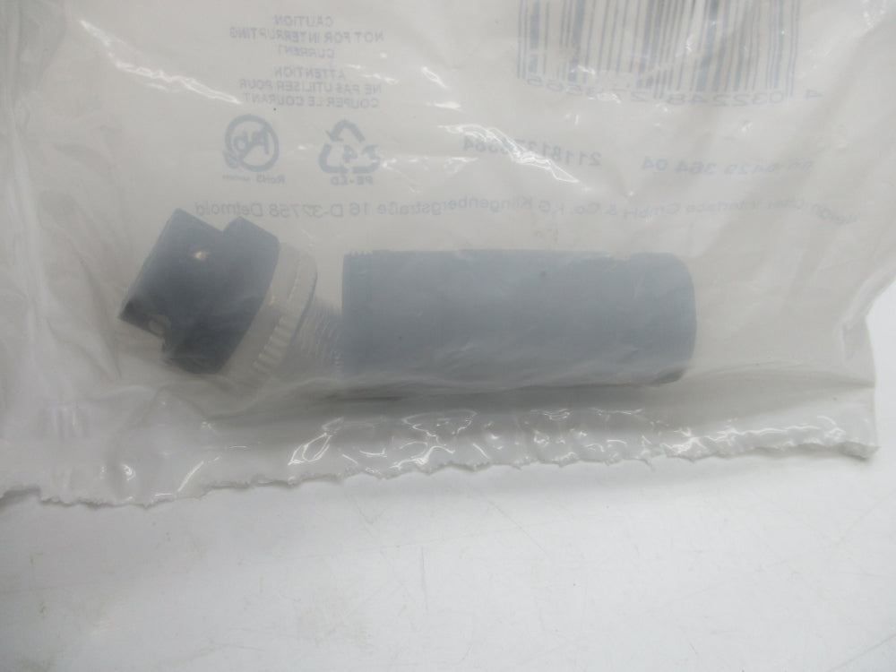 WEIDMULLER SAIS-4/9 1807340000 NSMP