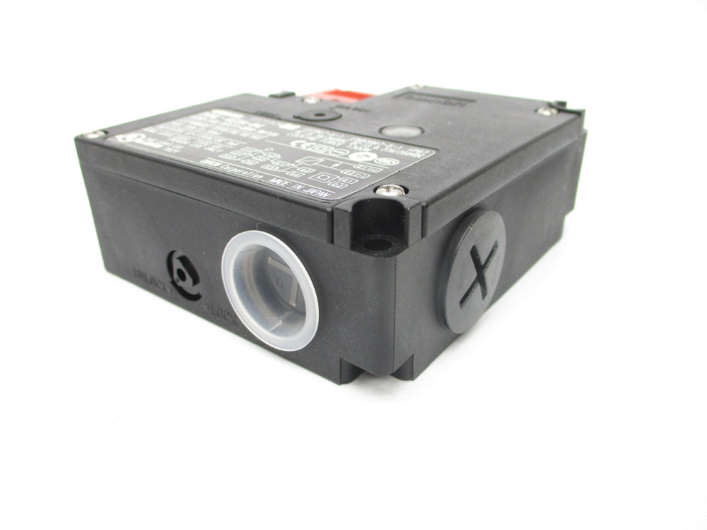 OMRON D4NL-4EDA-B4-NPT NSMP
