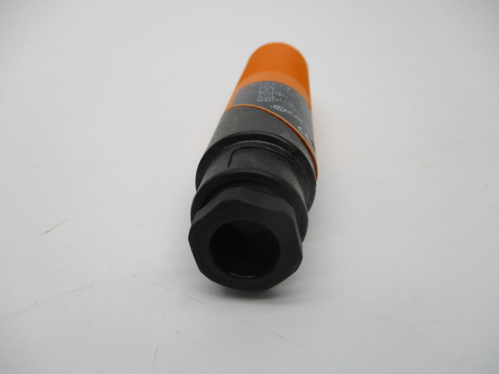 IFM EFECTOR KI5023 KIE3015-FPKG/NI/55V 10-55VDC NSMP