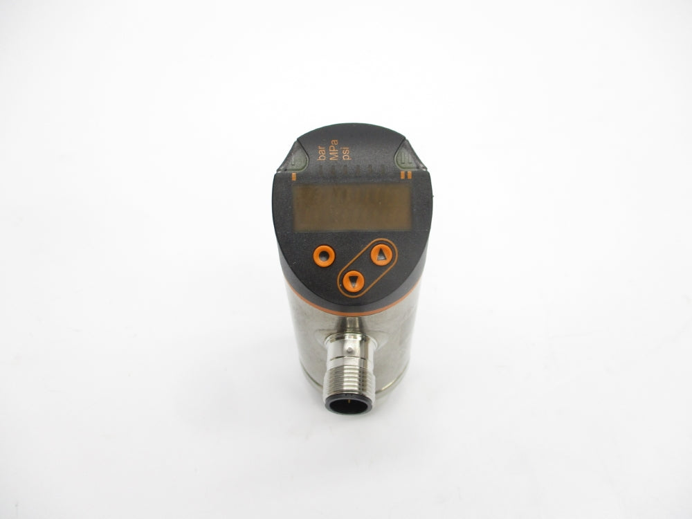 IFM EFECTOR PN-010-RER14-QFRKG/US/N PN7094 NSMP
