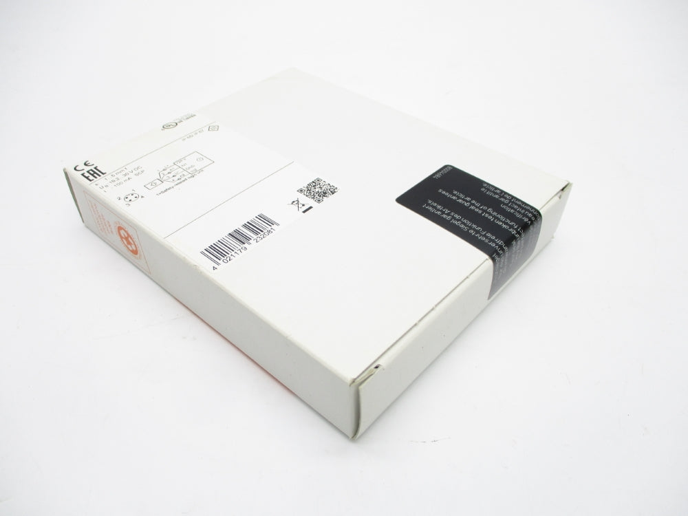 IFM EFECTOR GIGA4005-2PS/SIL2/US GG712S NSFS