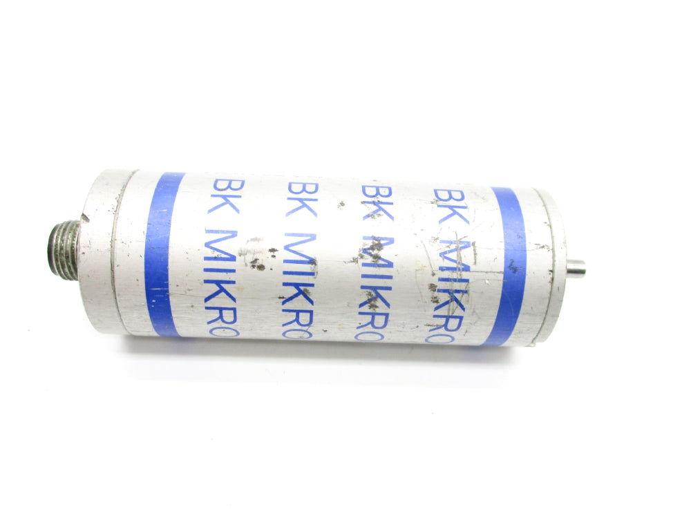 BK MIKRO TK4K.02 UNMP