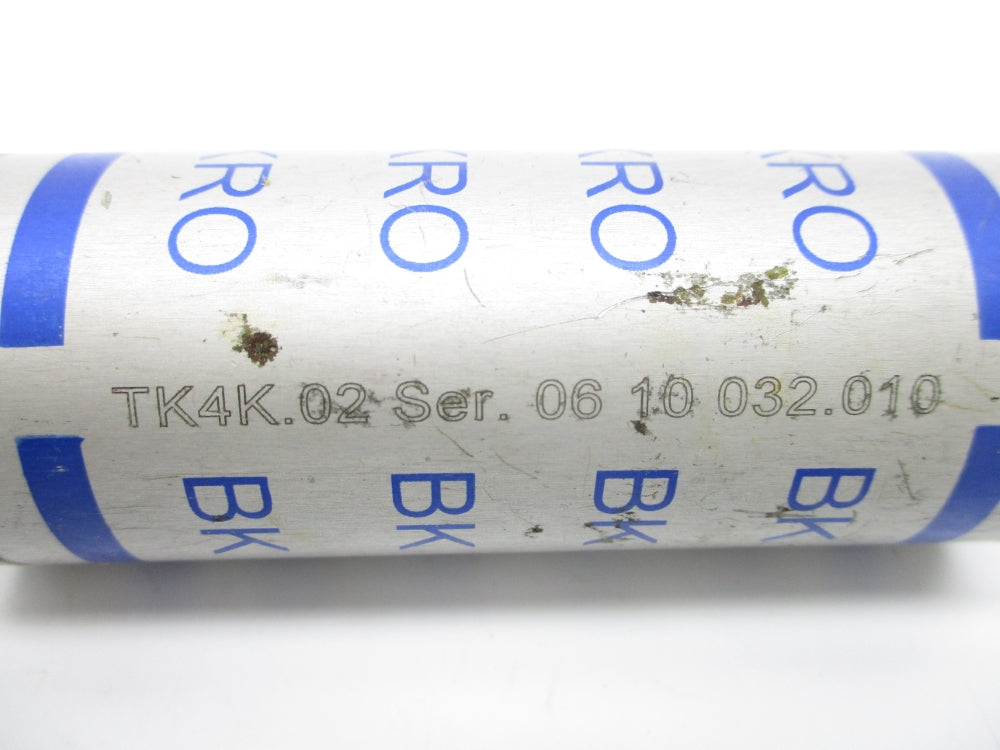 BK MIKRO TK4K.02 UNMP