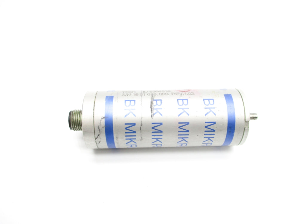 BK MIKRO TK5K 6304209 UNMP