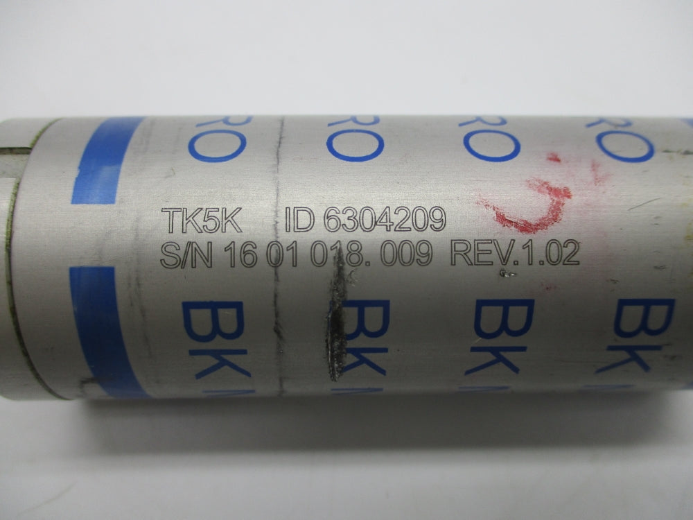 BK MIKRO TK5K 6304209 UNMP