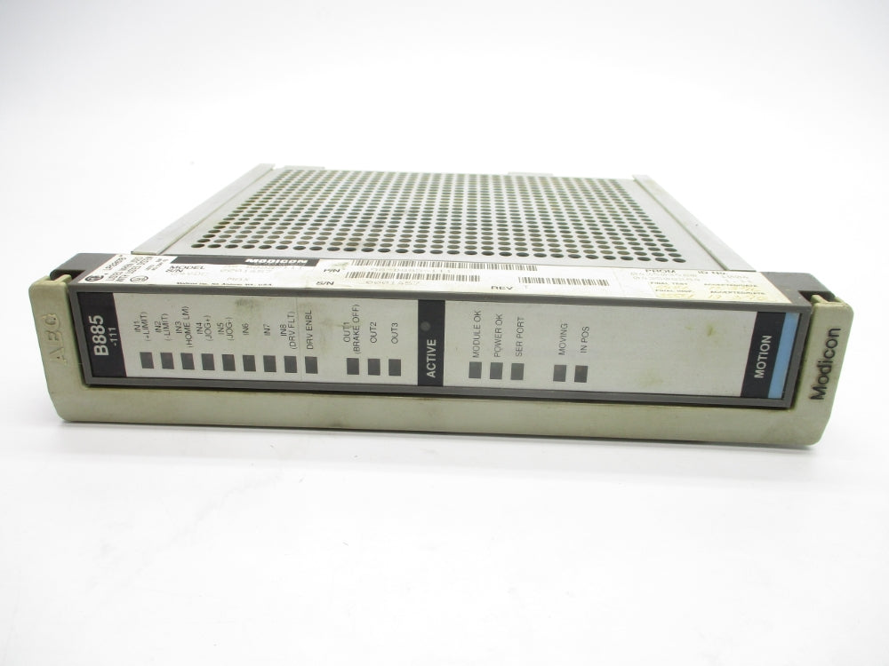 AEG AS-B885-111 UNMP
