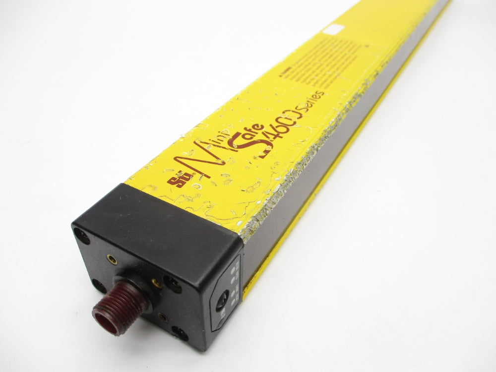 STI MS46SR-20-435-Q2-R-NC-AP 70158-1179 UNMP