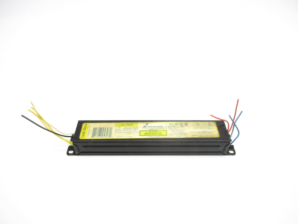 ADVANCE RELB-2S40-SC UNMP