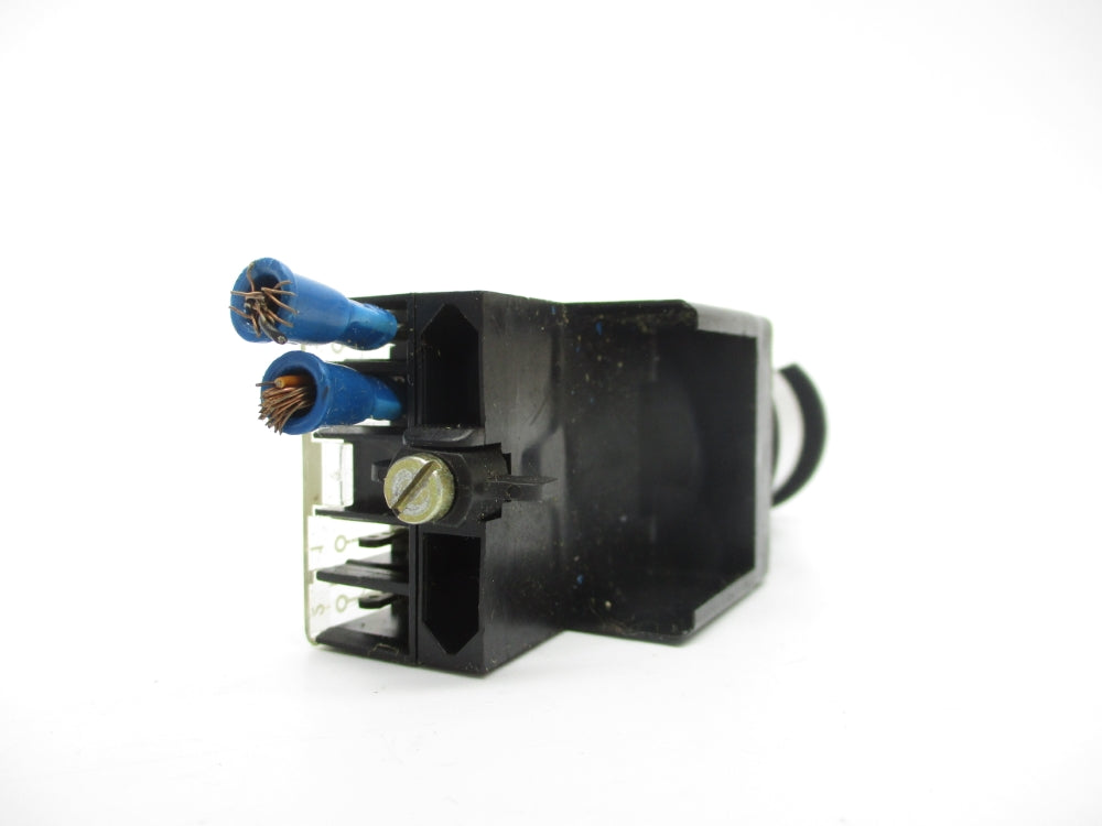 ALLEN BRADLEY 800MR-D2 SER. A UNMP