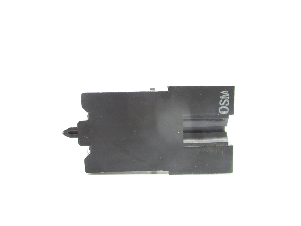 ALLEN BRADLEY 800M-XD1K SER. A 300VAC UNMP