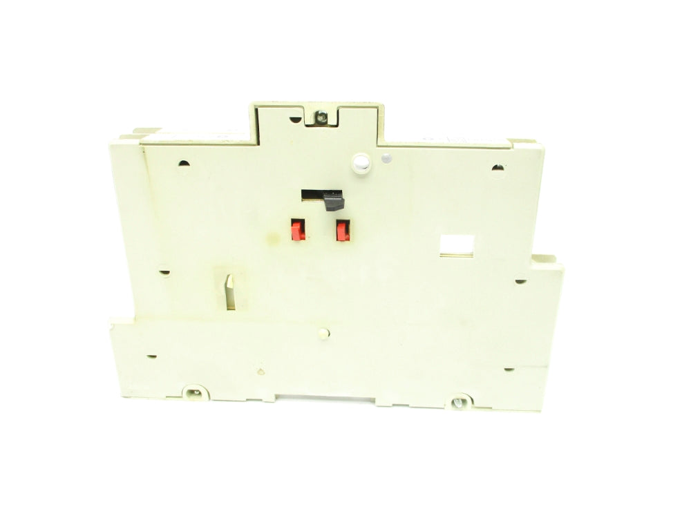 TELEMECANIQUE LA1LC010 300VAC 3A UNMP