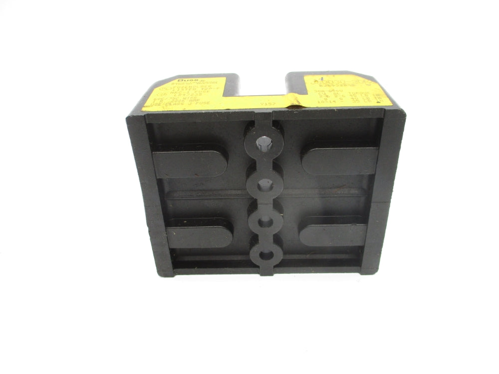 BUSSMANN J60030-2CR UNMP