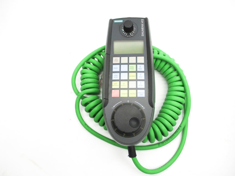 SIEMENS 6FC5303-0AA0Q-2AA0 NSNP