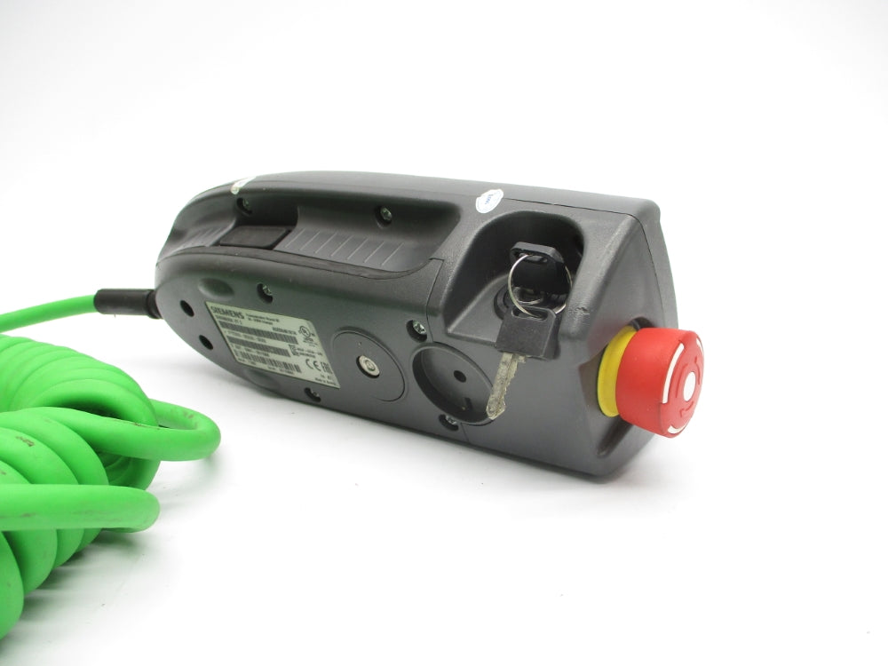 SIEMENS 6FC5303-0AA0Q-2AA0 NSNP