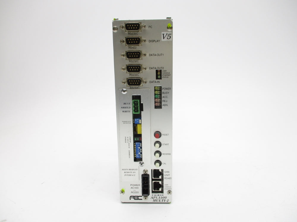 FEC 1500MULT2-6 NSNP