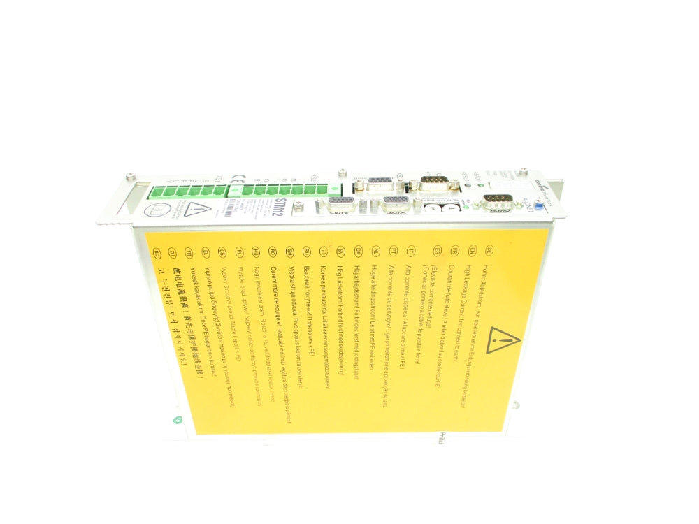 COOPER STM12 UNMP