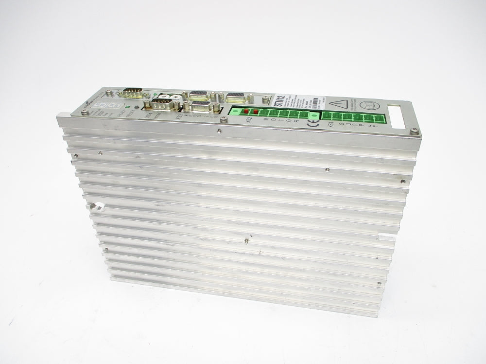 COOPER STM12 UNMP