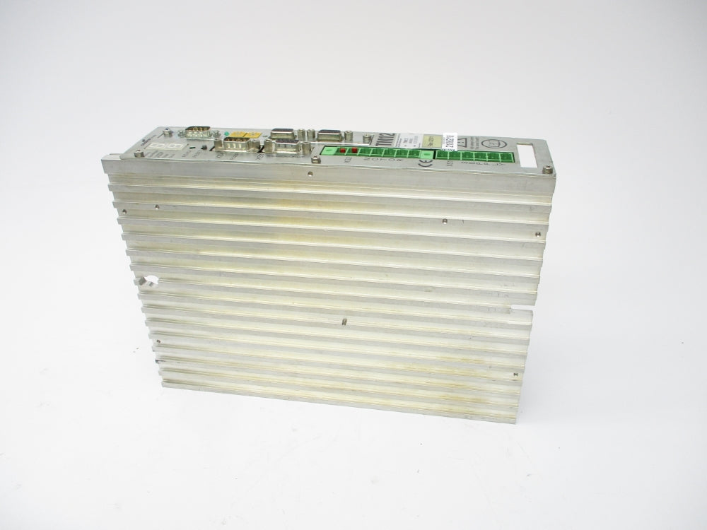 COOPER TM12 UNMP