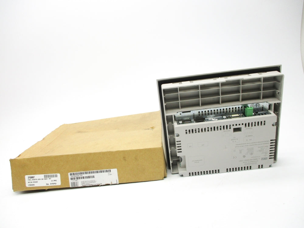 SIEMENS 6AV6642-0DA01-1AX1 NSMP