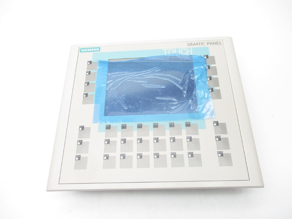 SIEMENS 6AV6642-0DA01-1AX1 NSMP