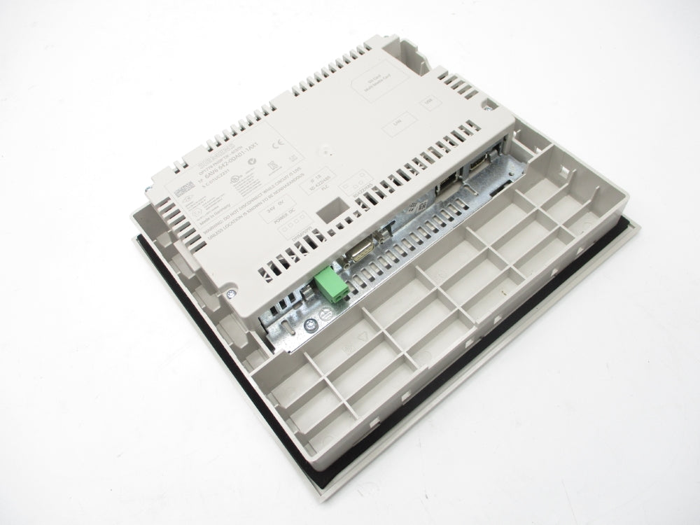 SIEMENS 6AV6642-0DA01-1AX1 NSMP