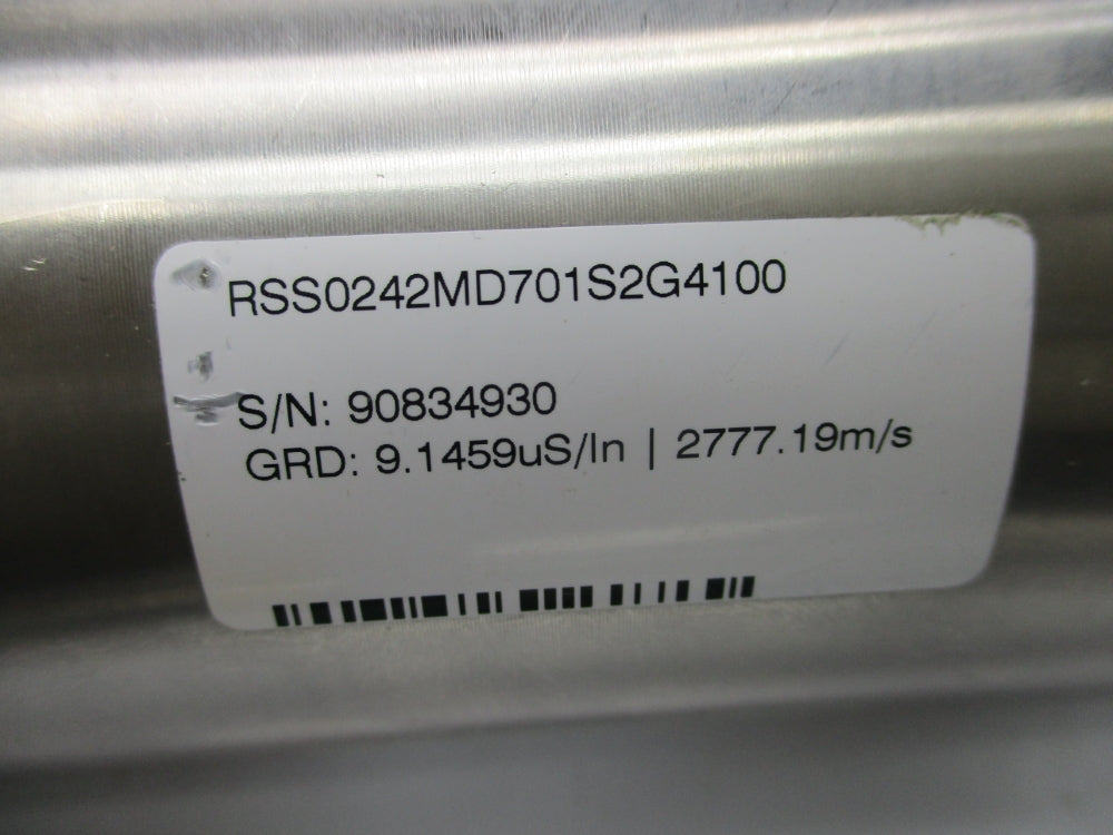 TEMPOSONICS RSS0242MD701S2G4100 NSNP
