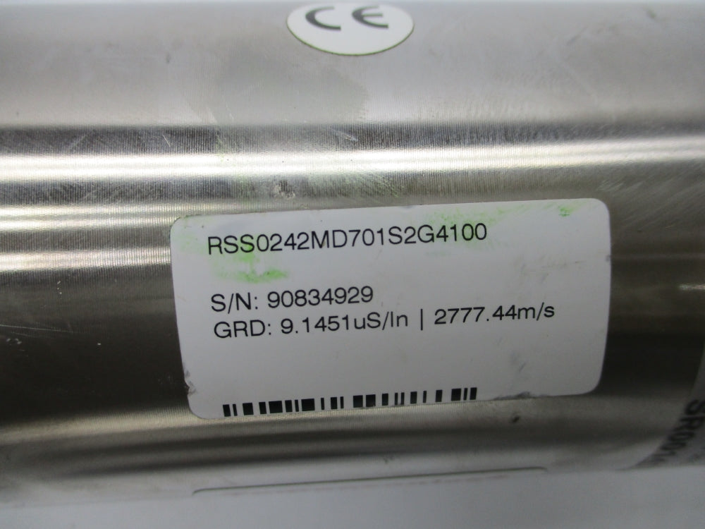 TEMPOSONICS RSS0242MD701S2G4100 (AS PICTURED) NSNP