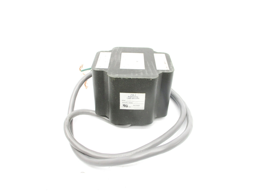 J&J ENGINEERING V101 NSNP