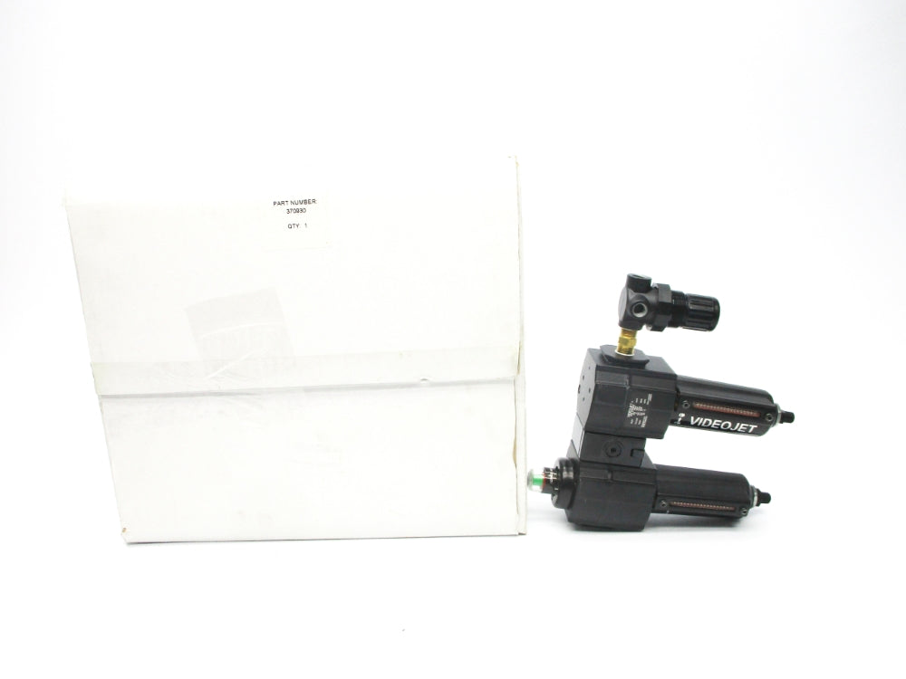 VIDEOJET 370930 250PSI NSMP