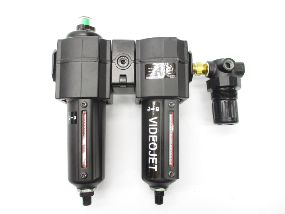 VIDEOJET 370930 250PSI NSMP