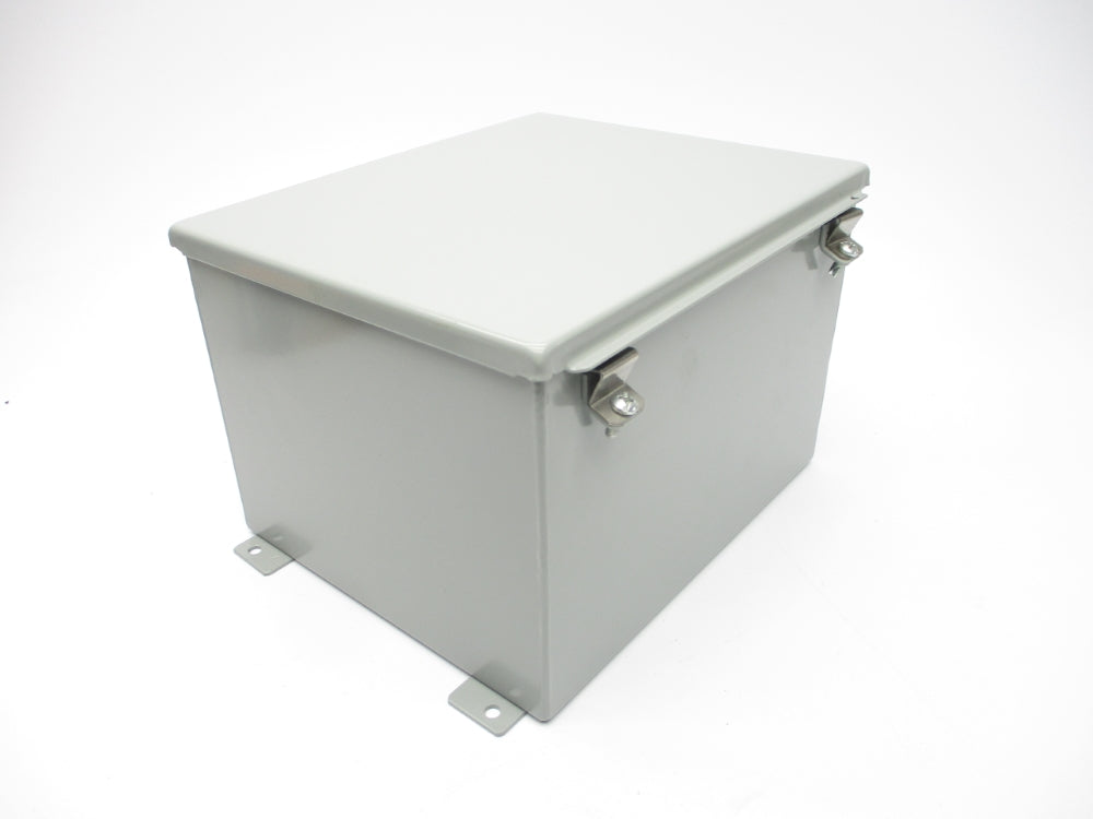 HAMMOND MANUFACTURING 1414PHK8 NSNP