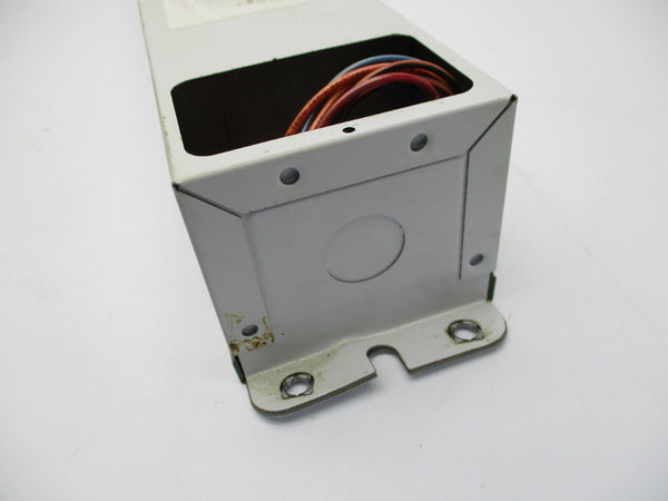 ALLANSON 672-BT UNMP