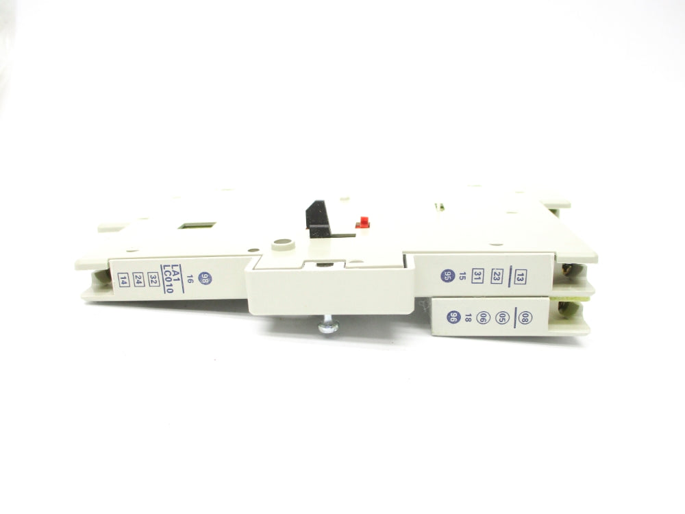 TELEMECANIQUE LA1LC010 300VAC 3A NSMP
