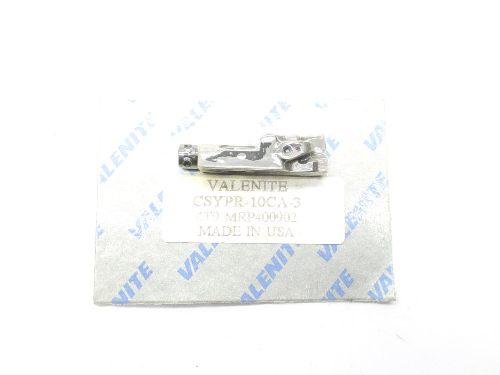 VALENITE CSYPR-10CA-3 MRP400902 NSMP