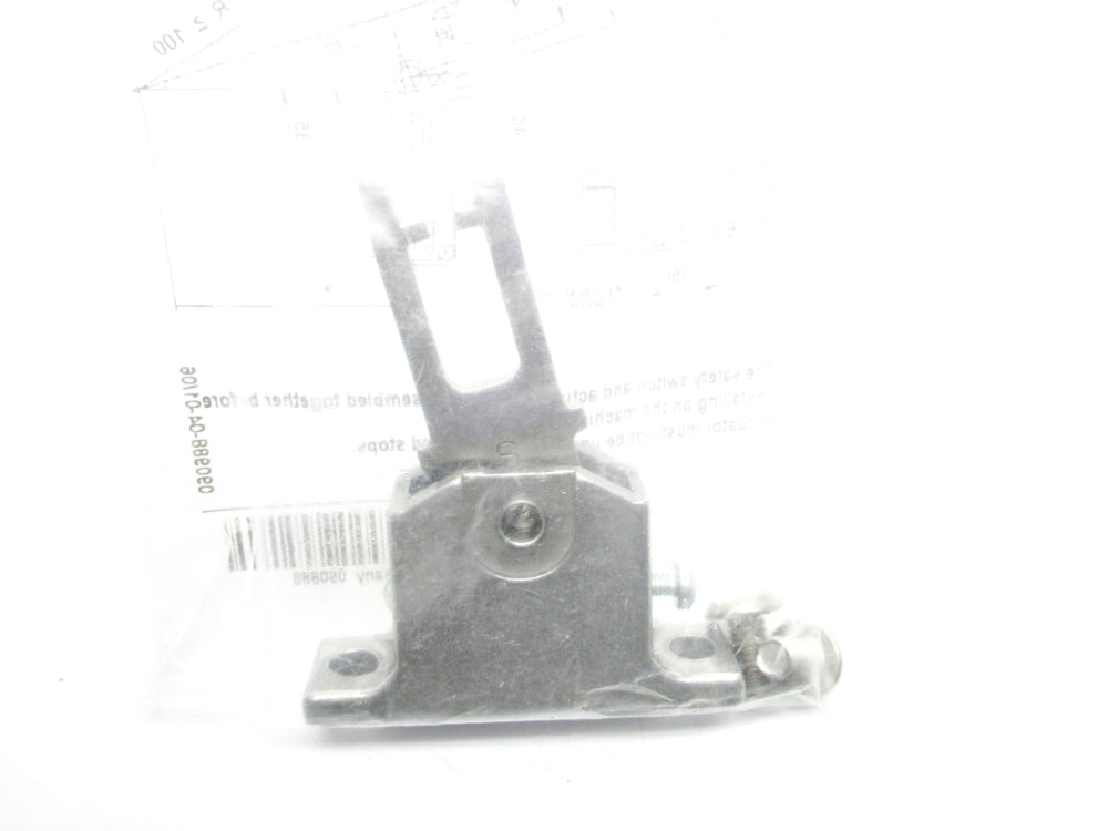 STI 44534-0730 NSMP