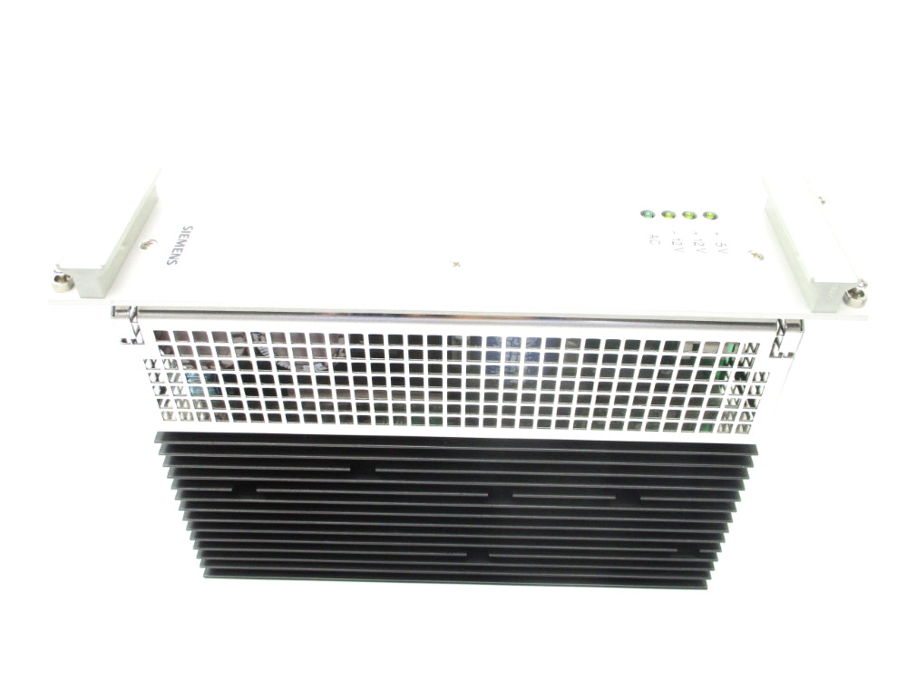 SIEMENS AMS-M431-A5-8 NUPI