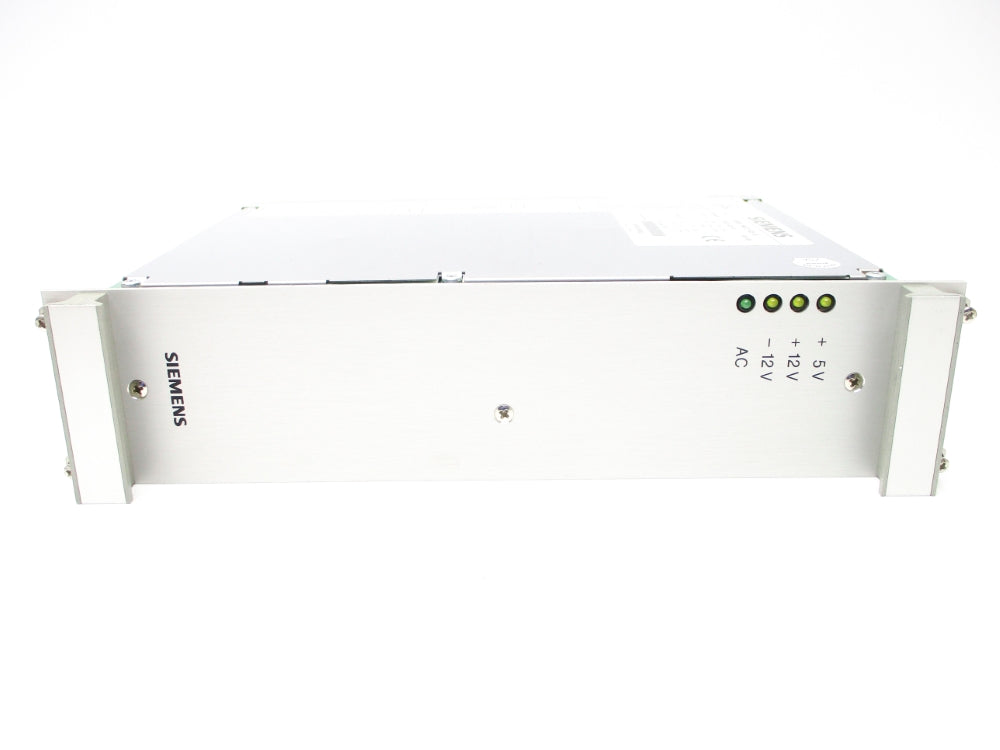 SIEMENS AMS-M431-A5-8 NUPI
